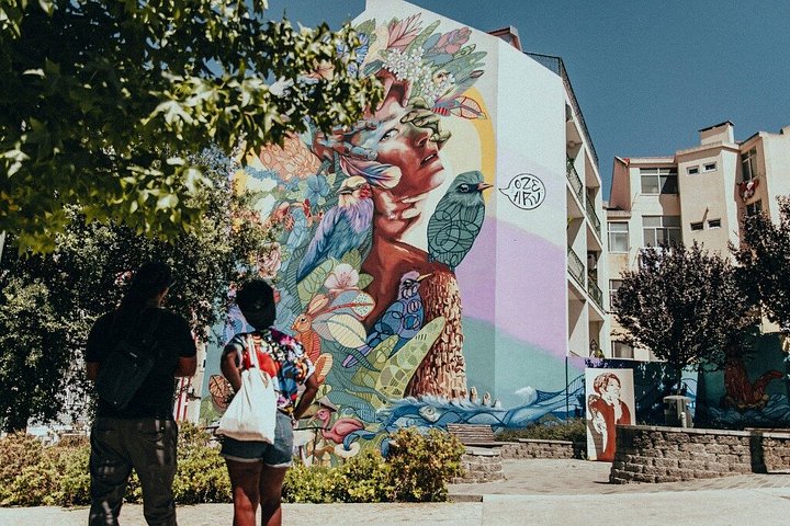 4 Hour Lisbon Private Guided Tour via Tuk Tuk, photograph 2
