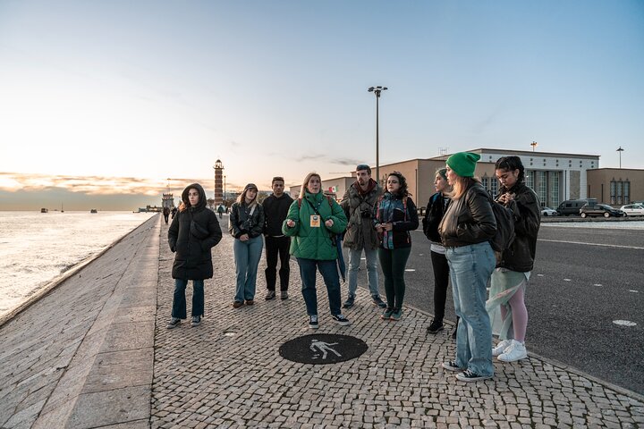 Age of Discoveries Walking Tour in Belém, photograph 5