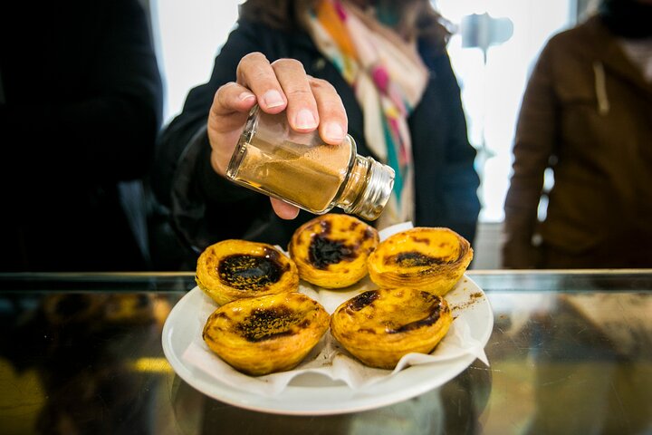 Lisbon Awakens: A Culinary Crossroads, Reborn., photograph 1