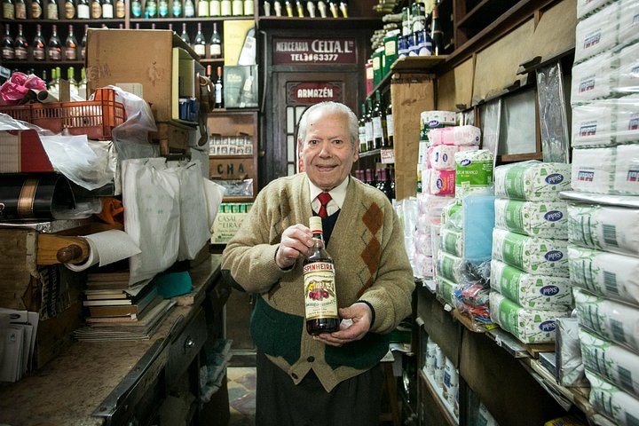 Lisbon Awakens: A Culinary Crossroads, Reborn., photograph 2