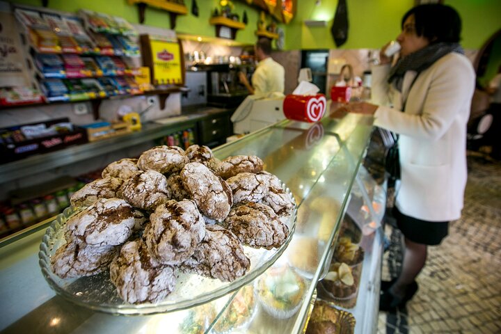 Lisbon Awakens: A Culinary Crossroads, Reborn., photograph 3