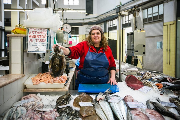 Lisbon Awakens: A Culinary Crossroads, Reborn., photograph 4