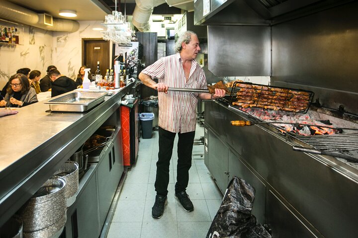 Lisbon Awakens: A Culinary Crossroads, Reborn., photograph 5