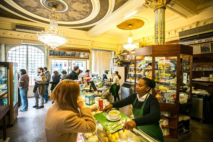 Lisbon Awakens: A Culinary Crossroads, Reborn., photograph 6