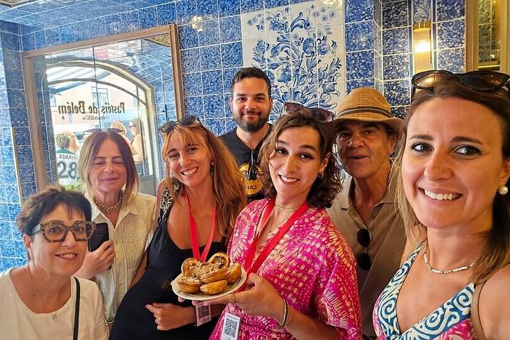 Belém: Jerónimos Cloister + Pastel Tasting (Skip-the-Line Option), photograph 5