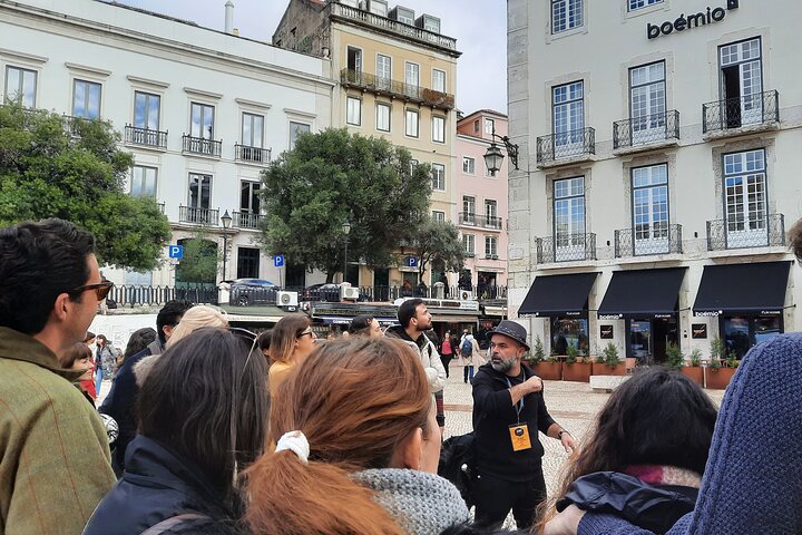Lisbon City Center Tour - The Unmissable Lisbon, photograph 3