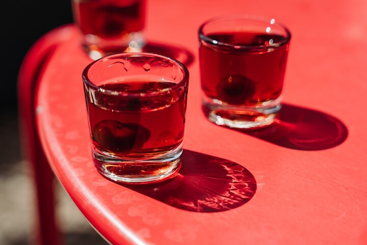 Devour Lisbon: the Ultimate Portuguese Food Tour, photograph 6