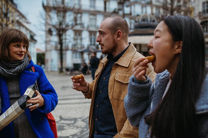 Devour Lisbon Bairro Alto Evening Food & Wine Tour, photograph 6