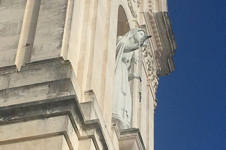 Divine Fátima Full Day Private Tour from Lisbon, photograph 3