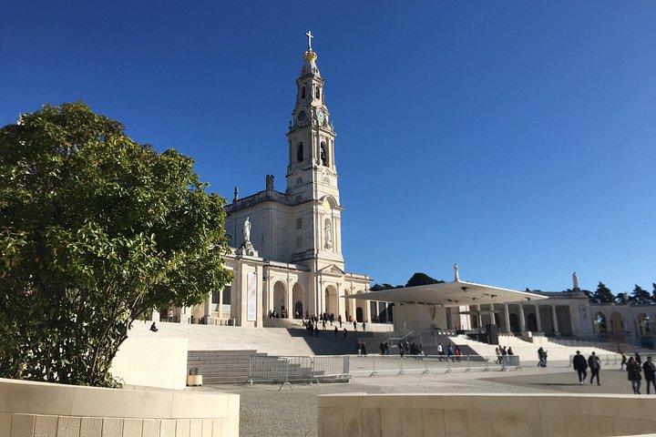 Divine Fátima Full Day Private Tour from Lisbon, photograph 5