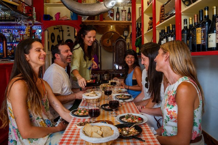 Winner 2026 Undiscovered Lisbon Food & Wine Tour by Eating Europe, photograph 1