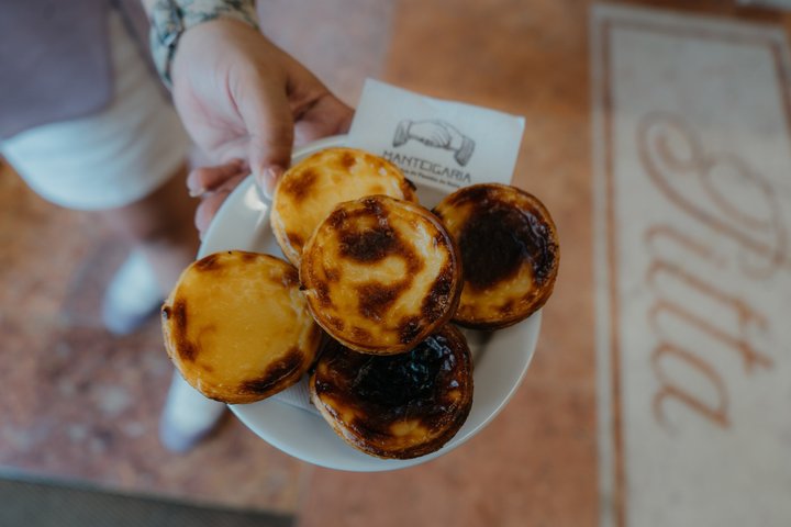 Winner 2026 Undiscovered Lisbon Food & Wine Tour by Eating Europe, photograph 2