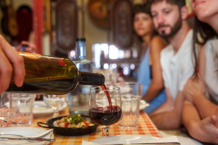 Winner 2026 Undiscovered Lisbon Food & Wine Tour by Eating Europe, photograph 4