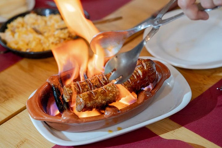 The Famous Lisbon Foodie Walk: 18 Local Tastings & Wines, photograph 4