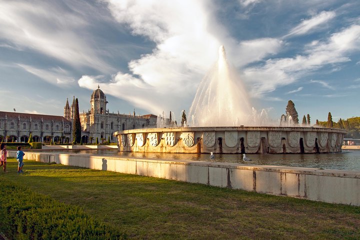 Lisbon private tours