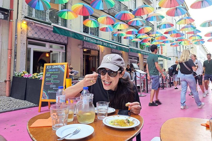 Private Food and Wine Tour: From Street to Gourmet, photograph 1