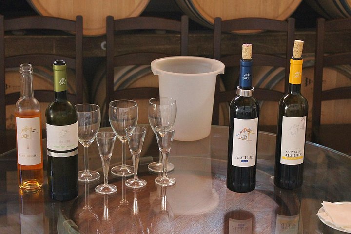 Private Wine Tasting in the Setúbal Wine Region, from Lisbon, photograph 6