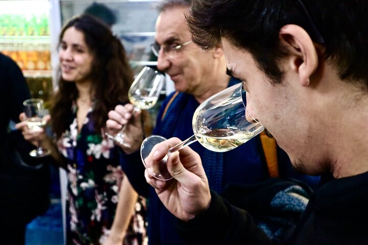 Lisbon Food Tour with 10+ Tastings of Local Delicacies & Wines, photograph 2