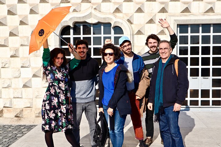 Lisbon Food Tour with 10+ Tastings of Local Delicacies & Wines, photograph 5