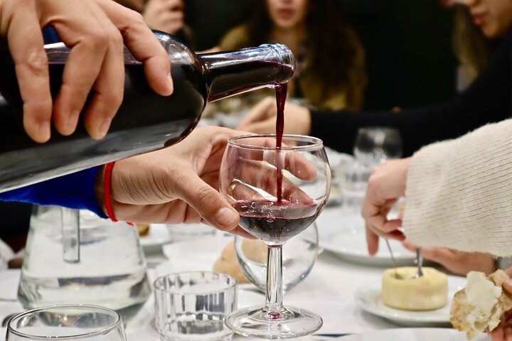 Lisbon Private Food Tour – Taste 10+ Local Dishes & Wines, photograph 3