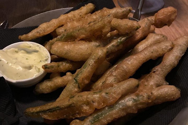 Lisbon Private Food Tour – Taste 10+ Local Dishes & Wines, photograph 4