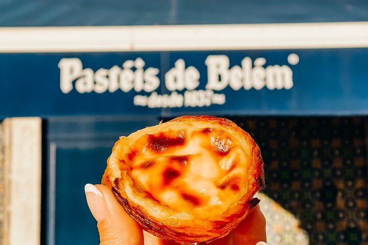 True 4Hour Private Tuk Tuk Tour: Discover Lisbon with a Local!, photograph 6