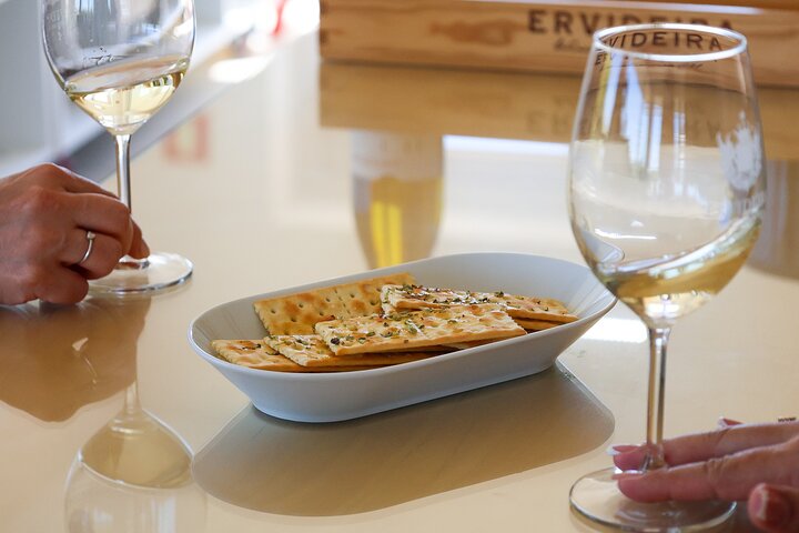 Lisbon wine tours