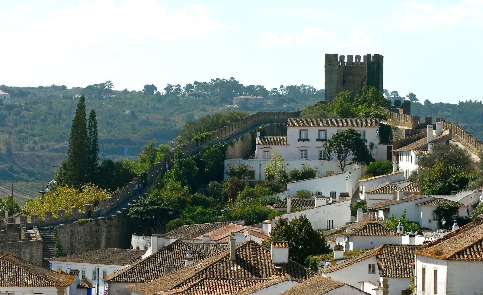 Óbidos